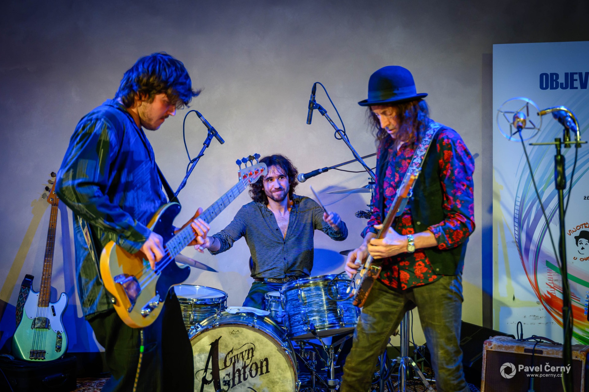 Webalbum z našeho koncertu