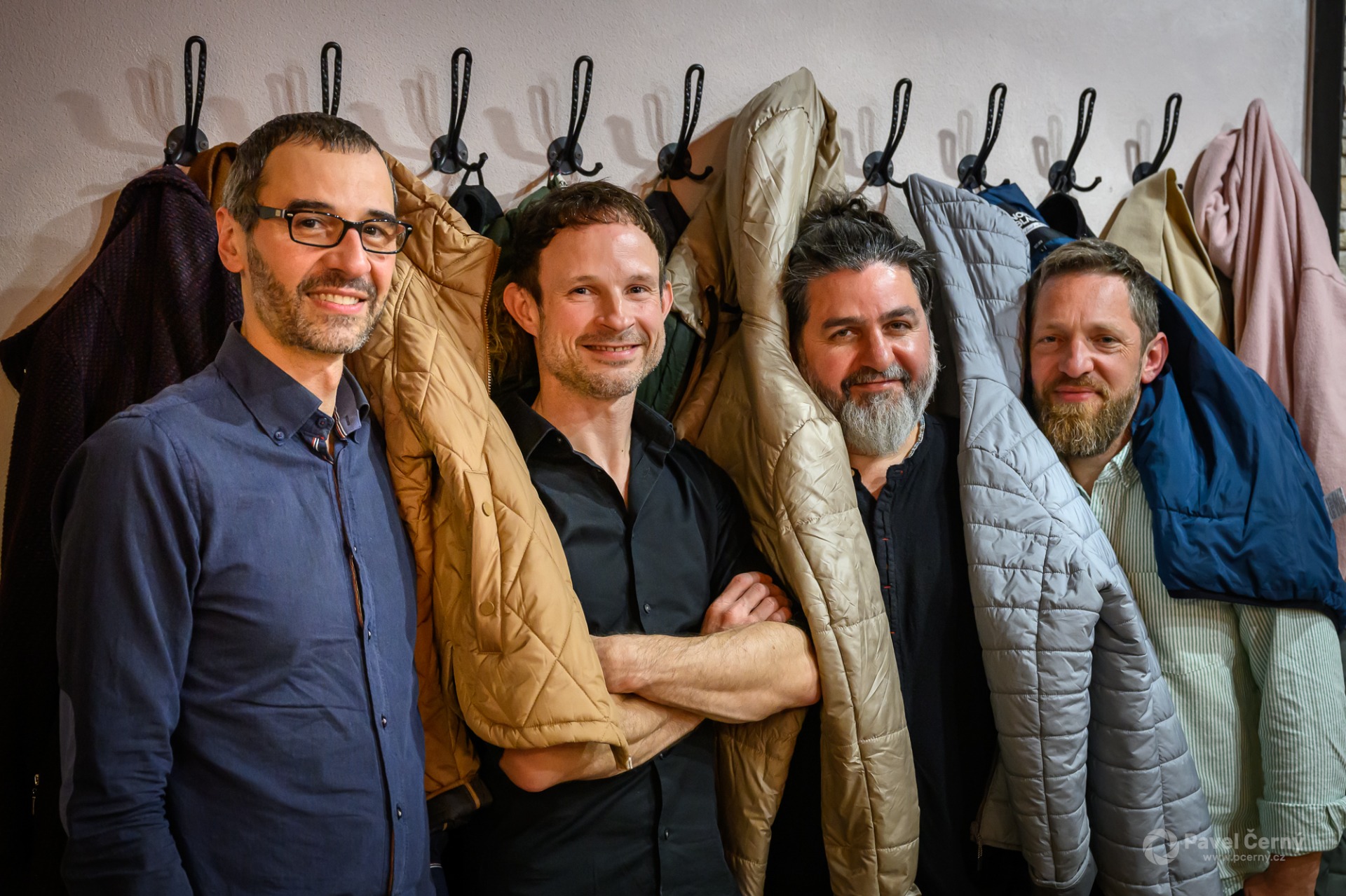 Webalbum z našeho koncertu